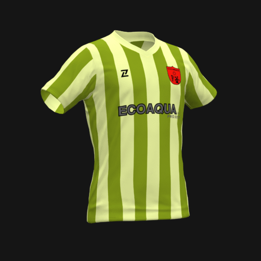 C.D. S'ARRACO SEGUNDA