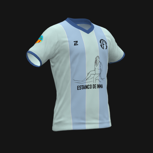 COMUNA FÚTBOL CLUB