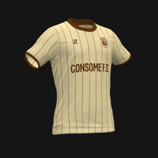 CONSOME FS