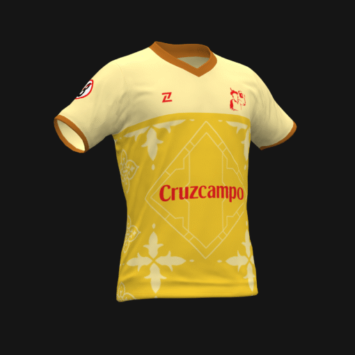 CRUZCAMPO FC