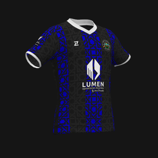 DEPORTIVO ARRINDUNDE
