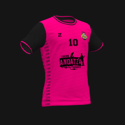EGUZKI A.F INFANTIL A