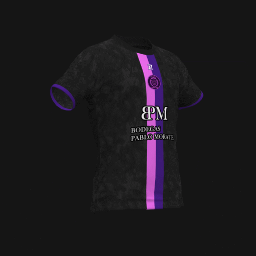 F.C ABUBILLOS