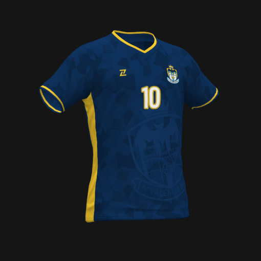 FC VALENCIA NOVA