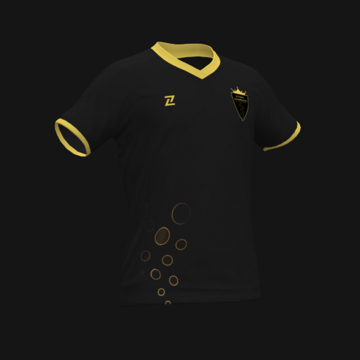 FÚTBOL CHAMPAGNE