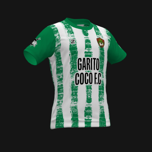 GARITO COCO FC