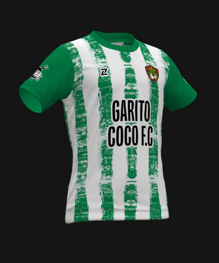 GARITO COCO FC
