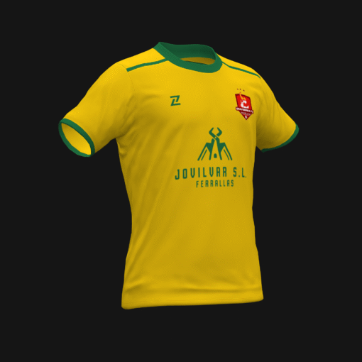 GRAVESINHA F.C