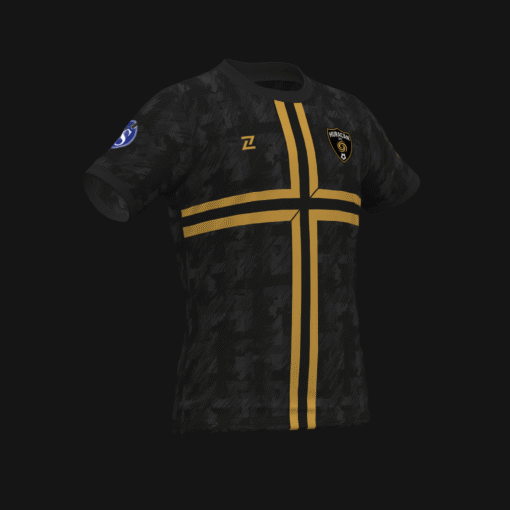 HURACAN DE BARRIO FC