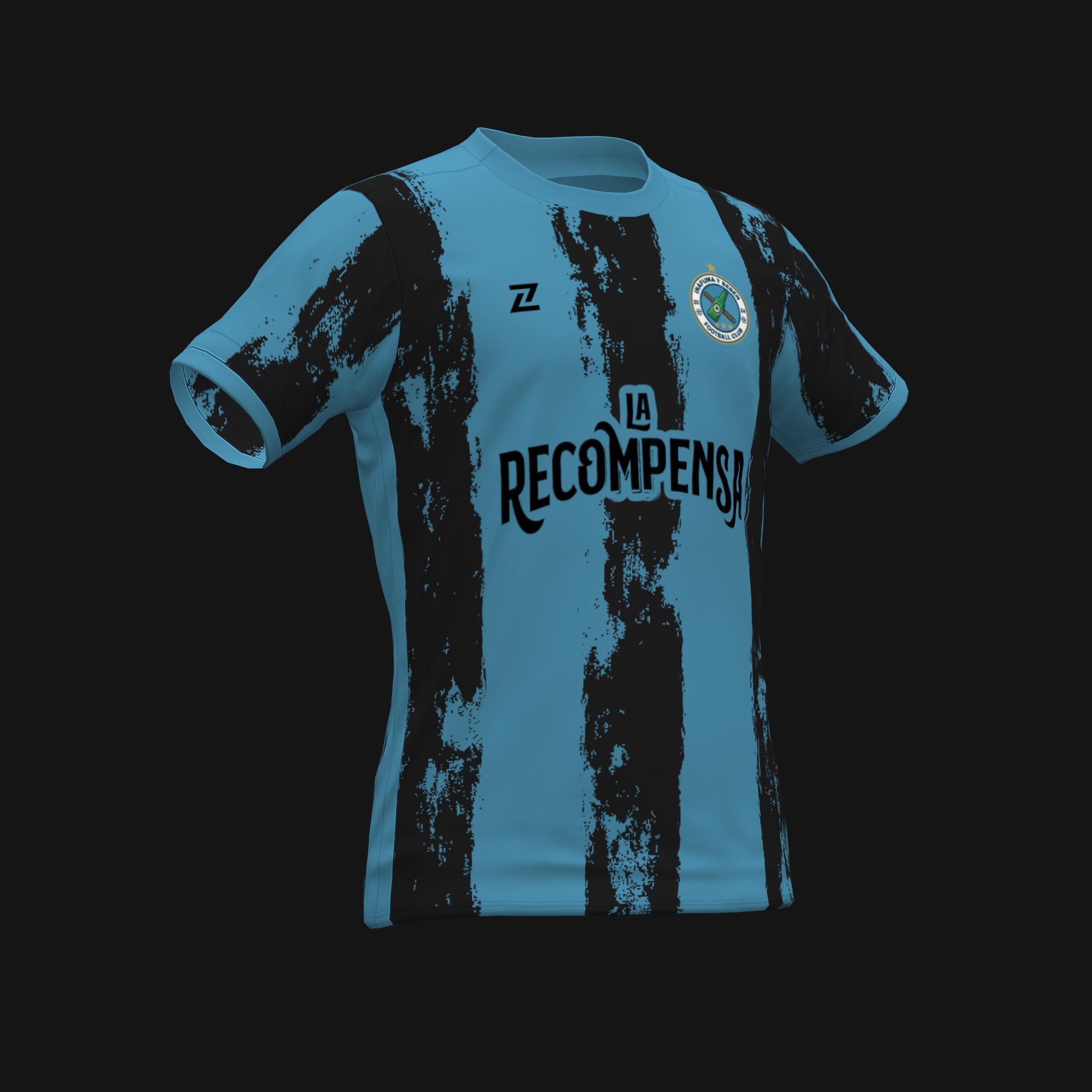 INAFUMA Y BEBEN FOOTBALL