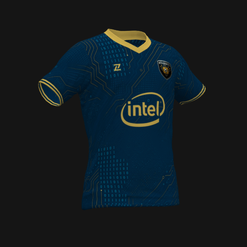 INTEL&GENTES F.C.