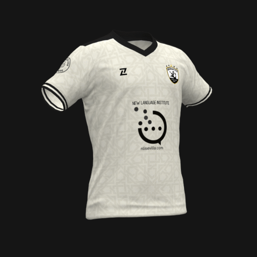 JACKSON FIVE FC