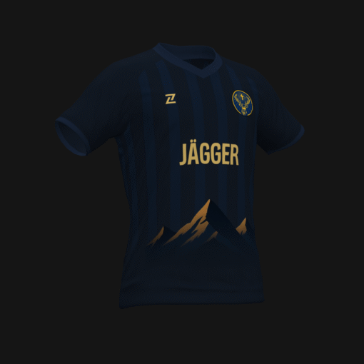 JÄGGER