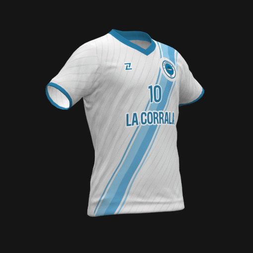 LA CORRALA