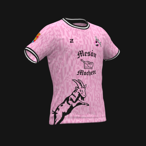 MOCHETES VILLATORO ROSA