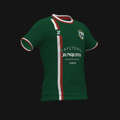 MONTEPEQUENO FC