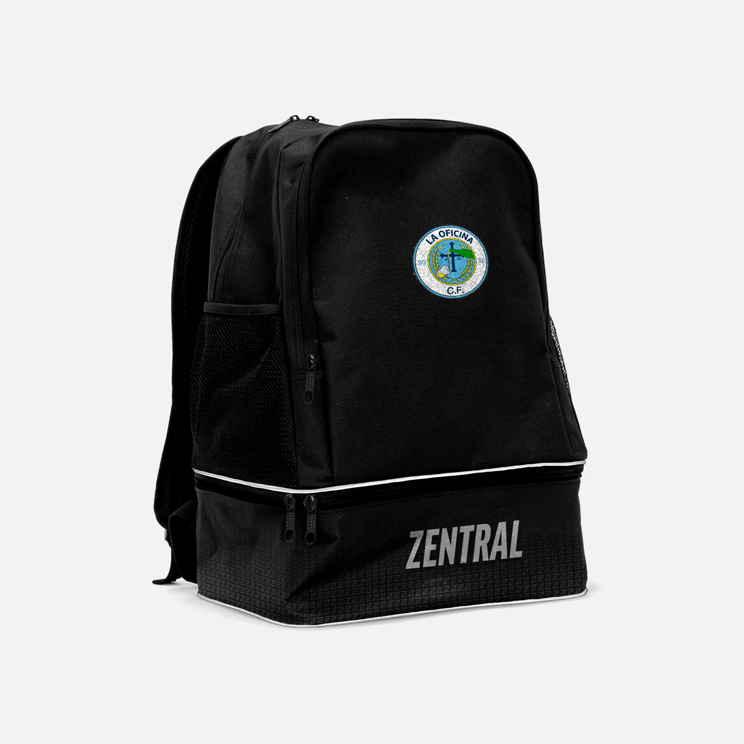 LA OFICINA C.F - Imagen 2