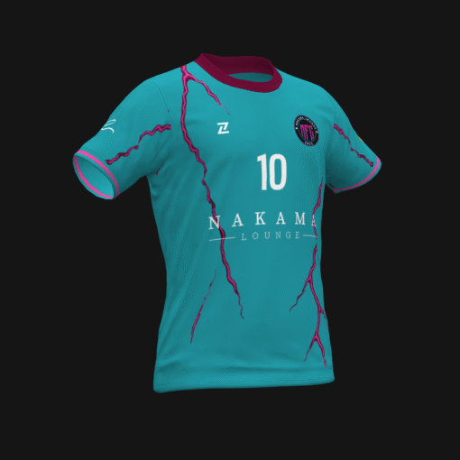 NAKAMA LOUNGE FC ALTERNATIVA