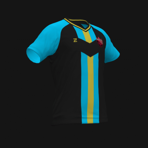 NAKAMAS FC