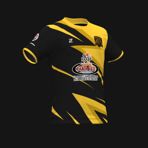 PANTERAS FC 2025