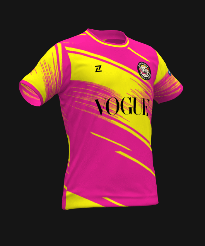 PATADÓN Y HASTA EL FONDO