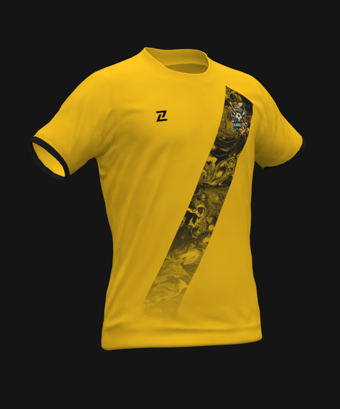 PAYOS RANGERS AMARILLA