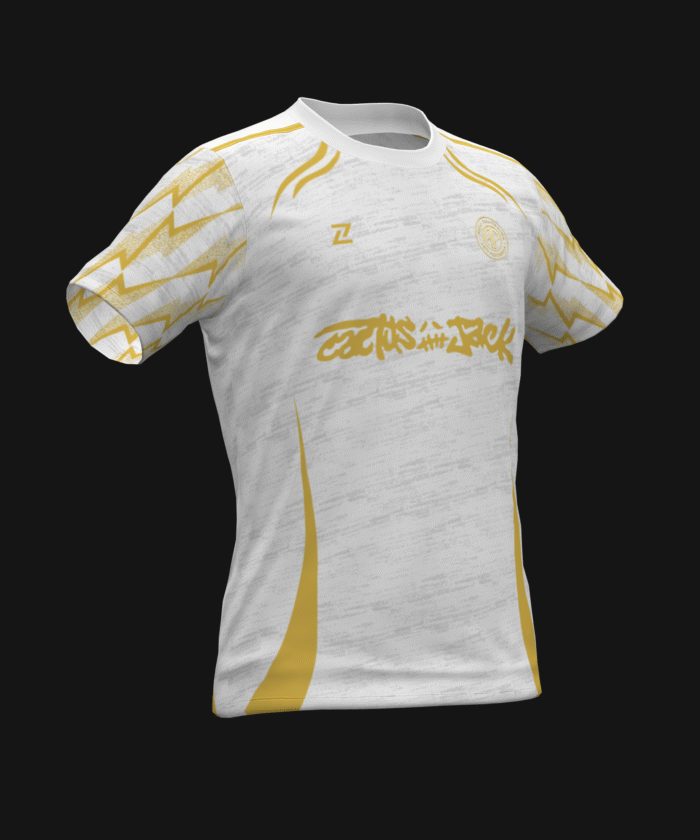 RAYO POLVORANCA ALTERNATIVA