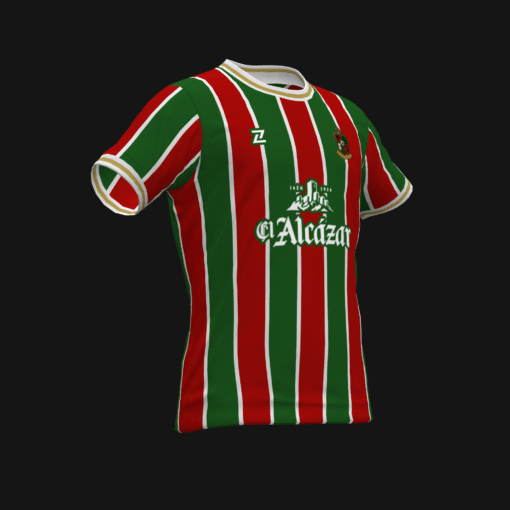 REAL NEVERAZO CF