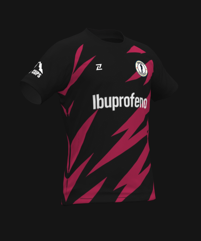 RESACAS FC ALWAYS DRINKING