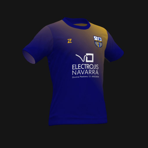 SAN PEDRO ELECTROJIS ALTERNATIVA