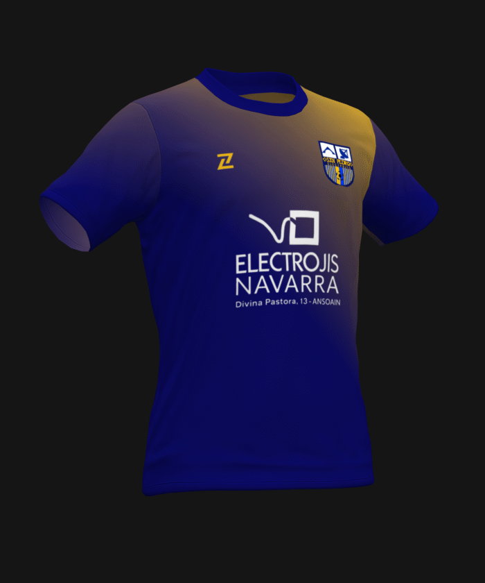 SAN PEDRO ELECTROJIS ALTERNATIVA