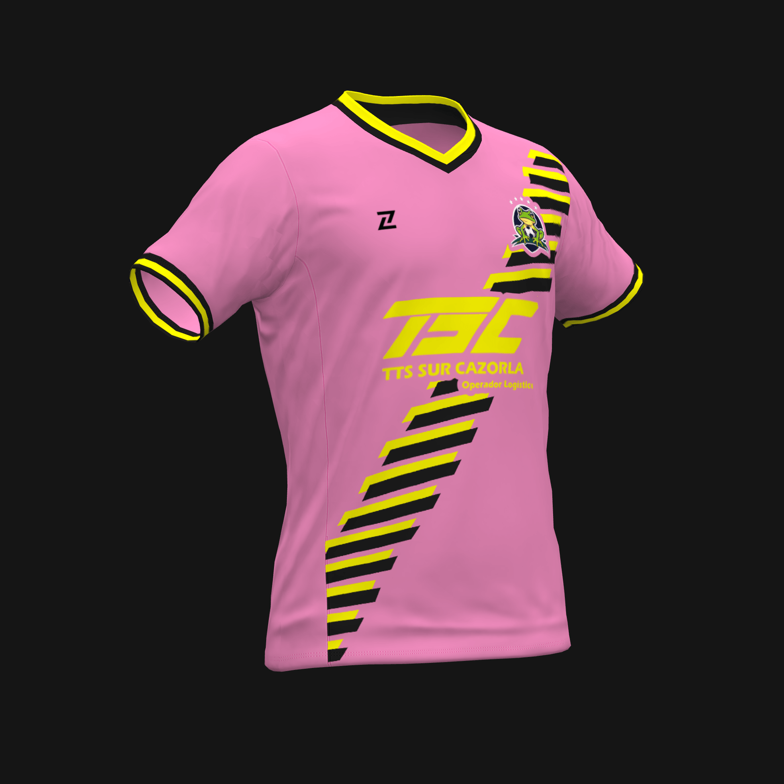 SAPIÑOS FS ALTERNATIVA