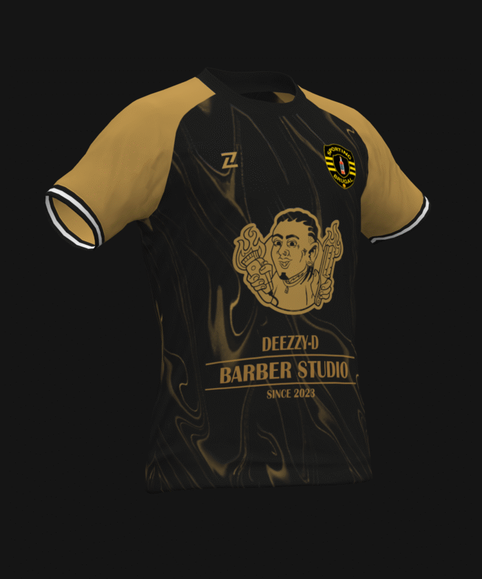 SPORTING DE BRUGAL CV