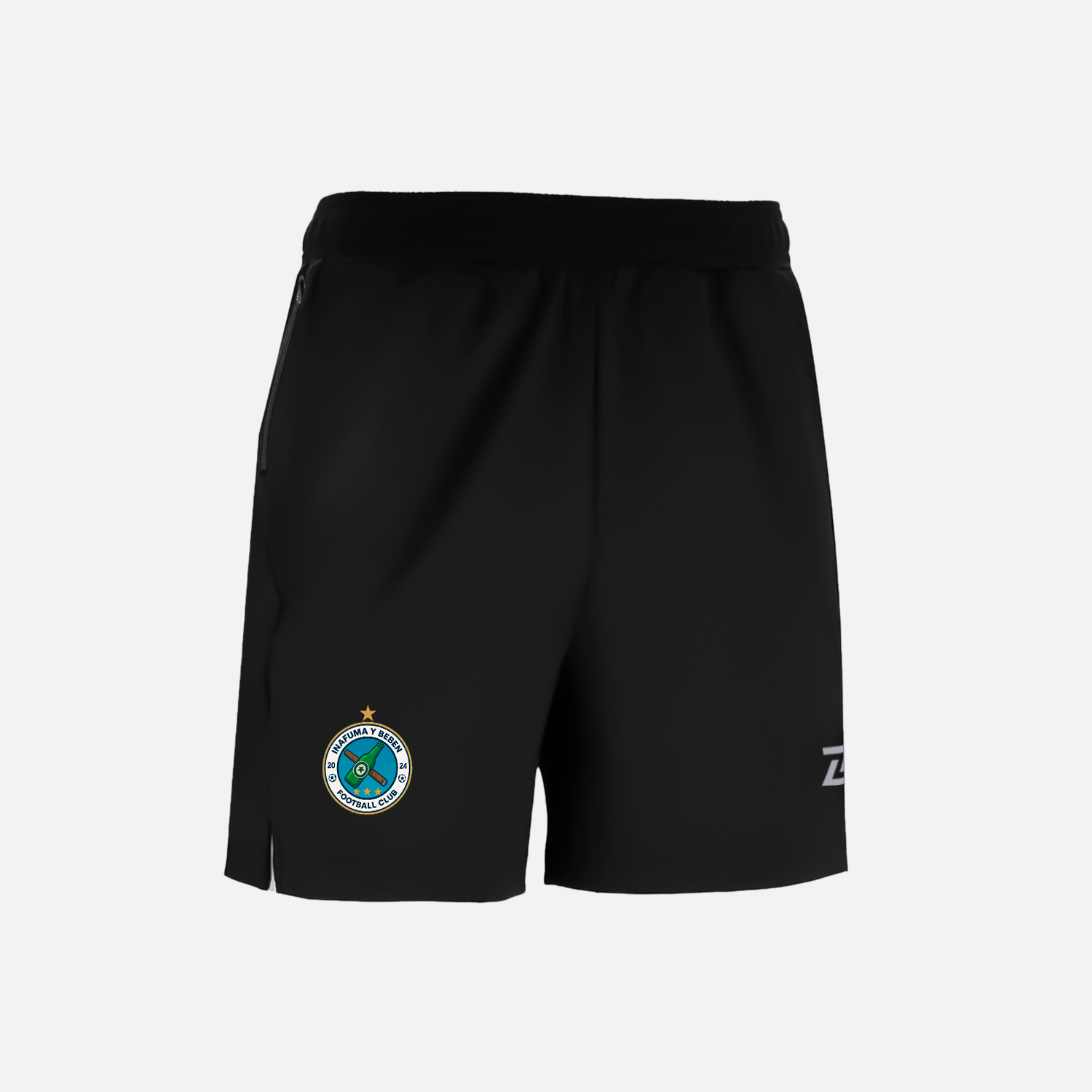 INAFUMA Y BEBEN FOOTBALL - Imagen 11