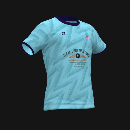TREMOLERA F.C.
