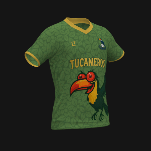TUCANEROS