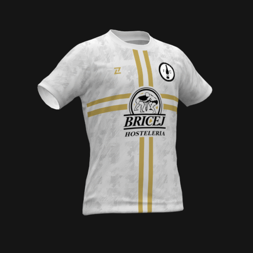 TURRITOS F.C BLANCA