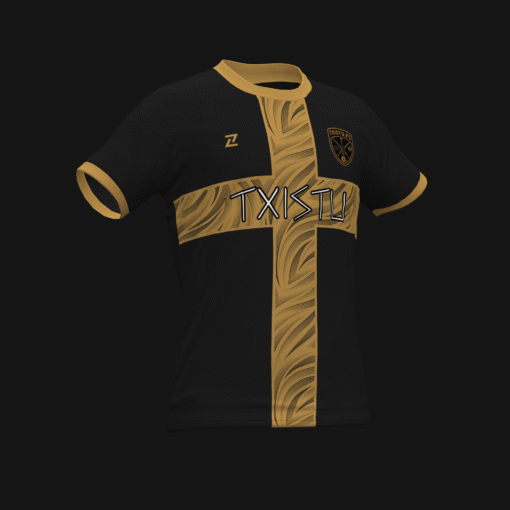 TXISTU.FC