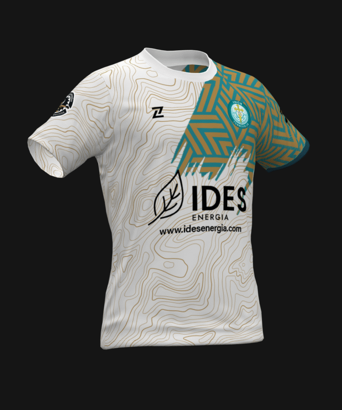 UNIÓN TORREVIEJA FC SEGUNDA