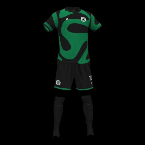 ACADEMIA SOCCERLY