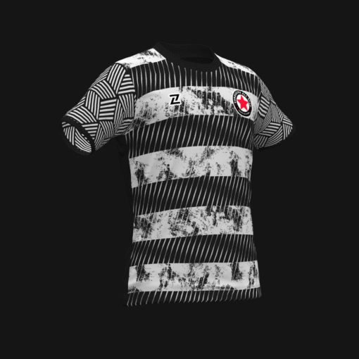 XUNQUEIRA ALL STAR