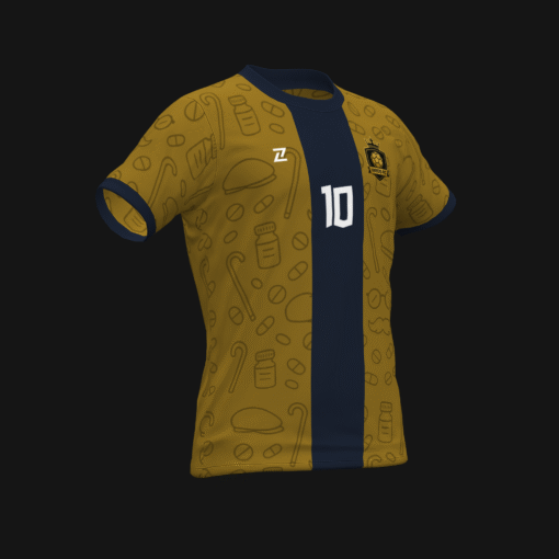 YAYOS FC DE CORDOBA