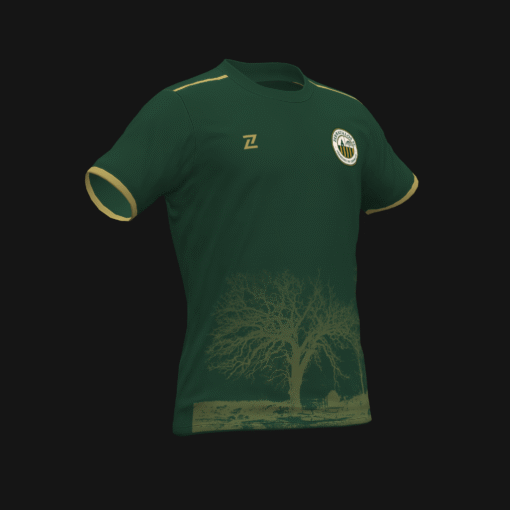ZERRATILLOS F.C.