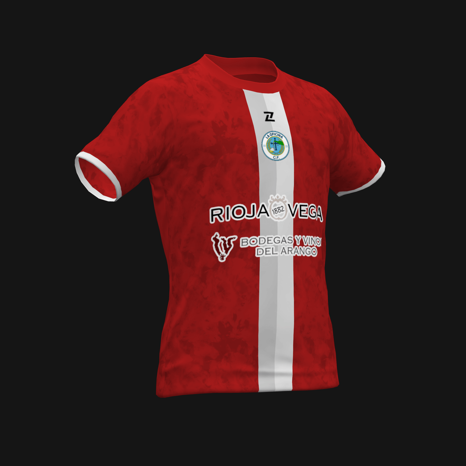 LA OFICINA C.F - Imagen 9