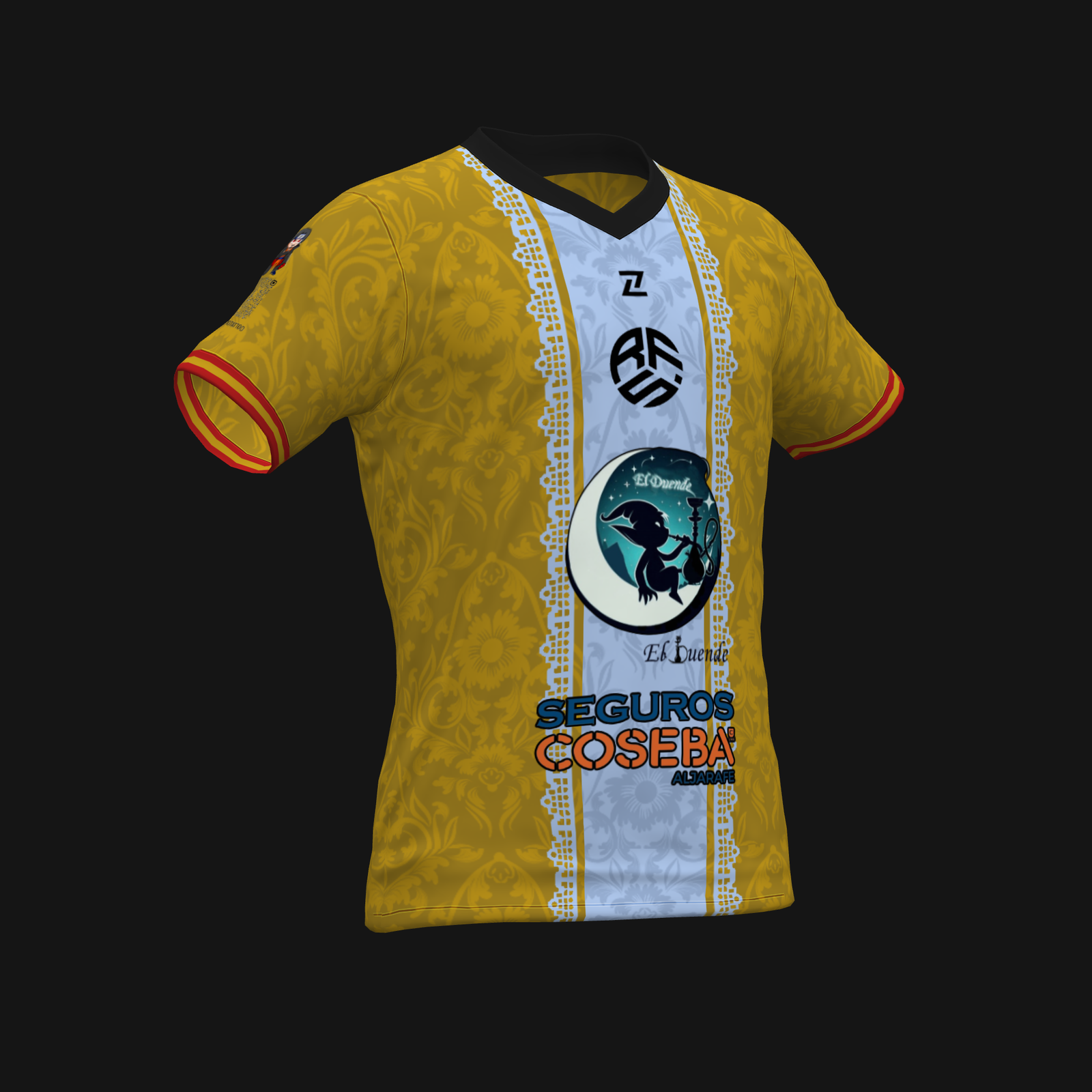 RELIO FUTSAL 2025 - Imagen 12