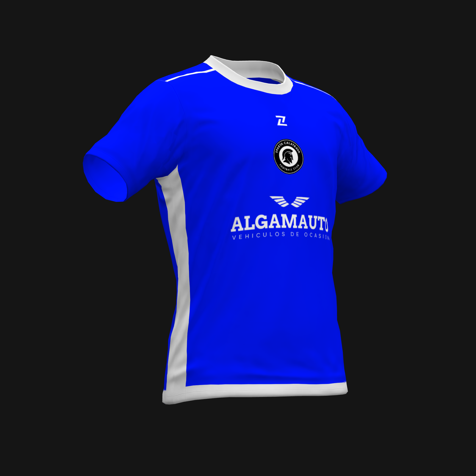 SPARTA CALATRAVA - Imagen 14