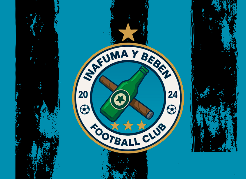 INAFUMA Y BEBEN FOOTBALL - Imagen 9
