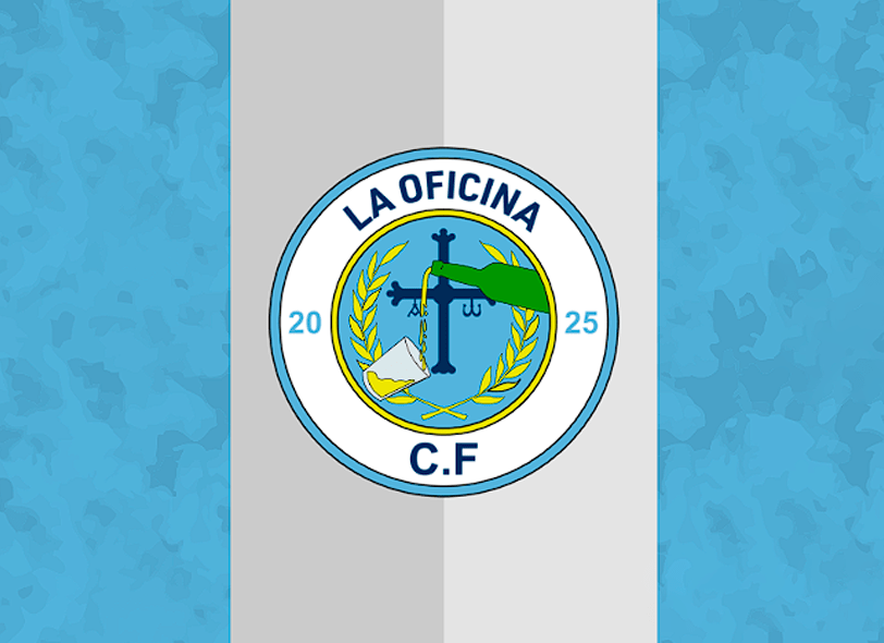 LA OFICINA C.F - Imagen 8