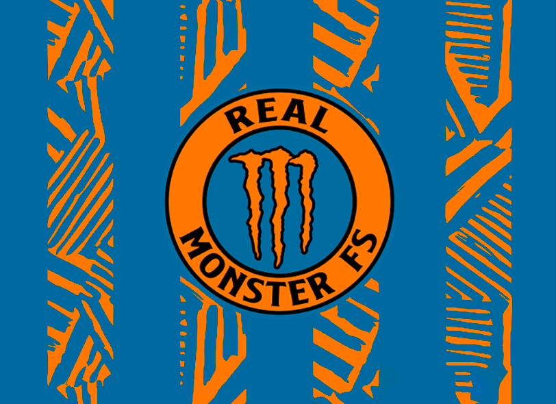 REAL MONSTERS FS - Imagen 7