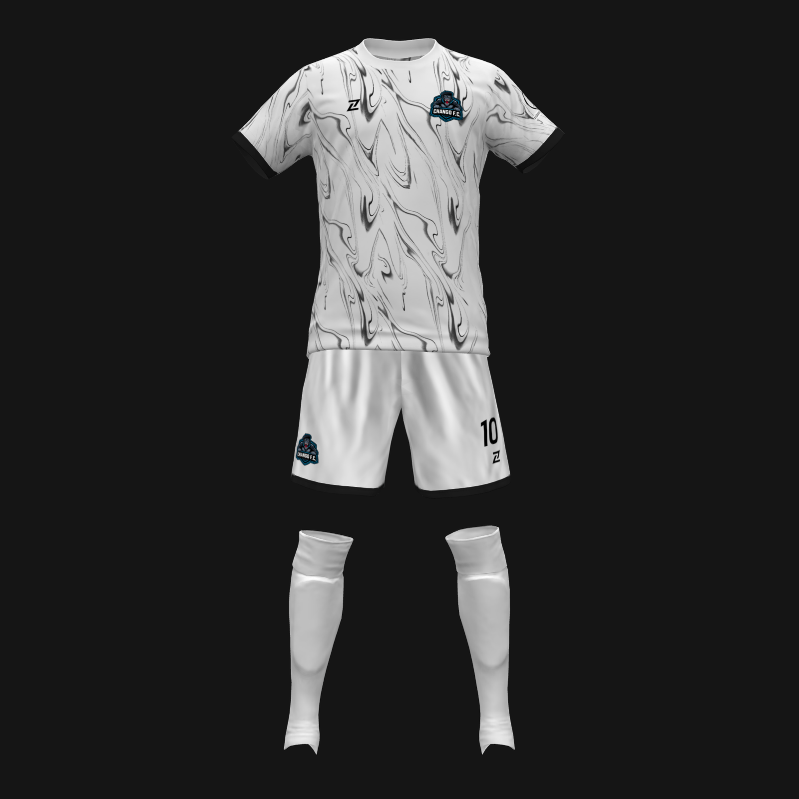 CHANGO FC - Imagen 12